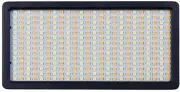 PATONA 4189 ML-240  24w LED Bi-Color Video Işığı