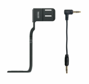 Insta360 ONE RS 1 inç Invisible Mic Bracket (for RØDE Wireless GO and GO II)