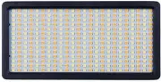 PATONA 4189 ML-240  24w LED Bi-Color Video Işığı