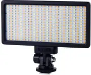 PATONA 4189 ML-240  24w LED Bi-Color Video Işığı