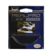 Kenko 67 mm Real Pro MC ND100 Filtre