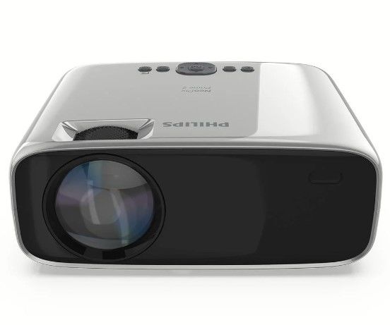 PHILIPS NeoPix Prime 2 Smart LED PROJEKTÖR