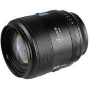 Sirui AURORA 85mm F1.4 Auto-Focus Lens (L Mount, Siyah)