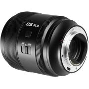 Sirui AURORA 85mm F1.4 Auto-Focus Lens (L Mount, Siyah)