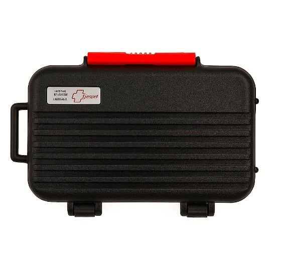 Pdx Cfexpress Sd Micro SD Hafıza Kartı Hard Case