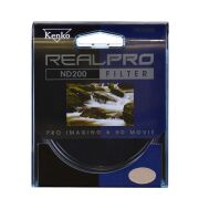 Kenko 77 mm Real Pro MC ND200 Filtre