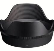 Sigma 17-40mm f/1.8 DC Art Lens  L-Mount