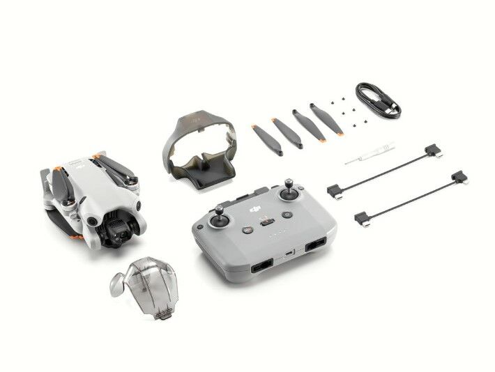 DJI Mini 4 Pro (GL)