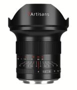 7Artisans 15mm F4 Lens  Canon (EOS-R Mount)