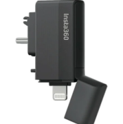 Insta360 X3 Quick Reader