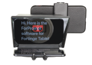 Fortinge MIA XL Mobile Prompter