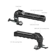 SmallRig 5236 DJI Focus Pro LiDAR  için Üst Tutma Kolu