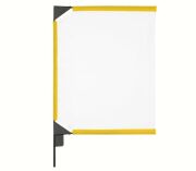 Godox SF6090 Scrim Flag Kit