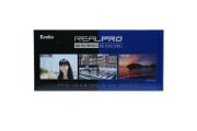 Kenko 82 mm Real Pro ND Filtre Seti (ND8, ND64, ND1000)