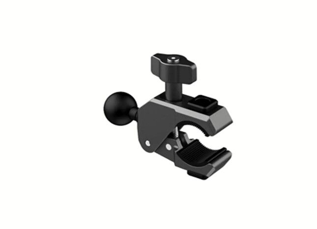 MOVMAX C Clamp with 1″ Ball Head