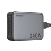 SmallRig 4751 240W 4 Portlu PD Güç Adaptörü