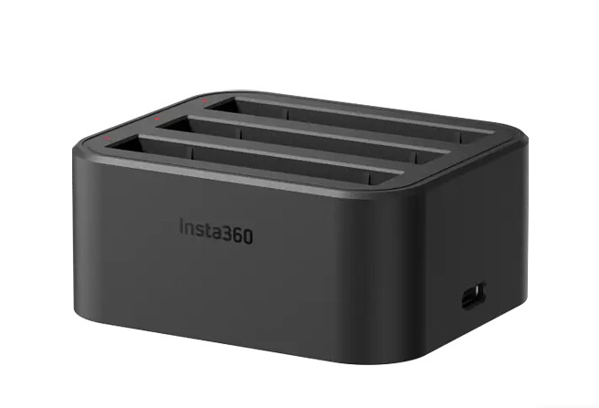 Insta360 X3 Power Accessories