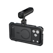 SmallRig 5541 iPhone 17Pro Max  için Çift El Tipi Mobil Cihaz Kiti