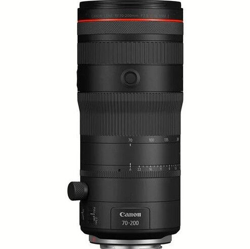 Canon RF 100mm f/2.8L Macro IS USM Lens | Macrofoto | Macrofoto
