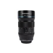 Sirui 35mm F1.8 1.33x APS‑C Anamorfik Lens (MFT + E Mount Adaptör) – Profesyonel Sinema Lens