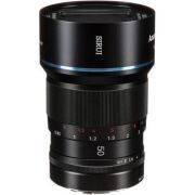 Sirui 50mm F1.8 1.33x APS-C Anamorfik Lens (E Mount)