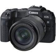 Canon EOS RP 24-105mm F/4-7.1 IS STM