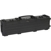 Explorer Cases 13527 Köpüklü Orta Sert Kılıf (Siyah)