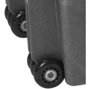 Explorer Cases 13527 Köpüklü Orta Sert Kılıf (Siyah)