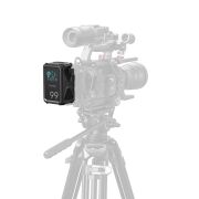 SmallRig 4984 X99 X-Touch Smart Üçlü Korumalı 1,5 m  Düşmeye Dayanıklı IP54 Su Geçirmez / Toz Geçirmez) V-Mount Batarya