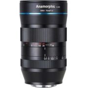 Sirui 75mm F1.8 1.33x APS-C Anamorfik Lens (E Mount)