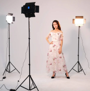 Viltrox VL-S50T LED Işık Seti