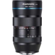 Sirui 75mm F1.8 1.33x APS-C Anamorfik Lens (MFT Mount)