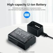 Neewer NB-Z1 Lithium Batarya (Z1 / Z2 / Z760 İçin)