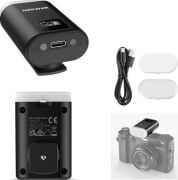 NEEWER BASICS N12 Mini Kamera Flaşı