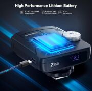 NEEWER Z150 Mini Kamera Flaş