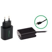 Patona 9413 Sony NP-FW50 İçin  USB-C Girişli Kukla Pil Adaptörü