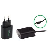 Patona 9413 Sony NP-FW50 İçin  USB-C Girişli Kukla Pil Adaptörü