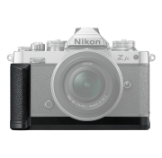 Nikon GR-1 Extension grip for Z fc