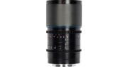 Sirui Saturn 75mm T2.9 1.6x Full-Frame Karbon Fiber Anamorfik Lens (E Mount, Mavi Flare)