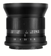 7Artisans 12mm F2.8 MKII Lens  Sony (E Mount)