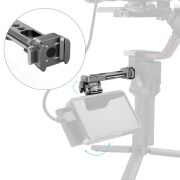 SmallRig 4637 HawkLock H21 DJI Sabitleyiciler için Monitör Desteği