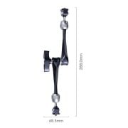 SmallRig 3959 11'' Magic Rosette Arm