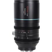 Sirui VENUS 100mm T2.9 1.6x Full-Frame Anamorfik Lens (E Mount)