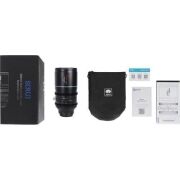 Sirui VENUS 100mm T2.9 1.6x Full-Frame Anamorfik Lens (E Mount)