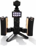 OEM DJI Osmo Pocket 3 İçin  Çift El Tutucu Kit