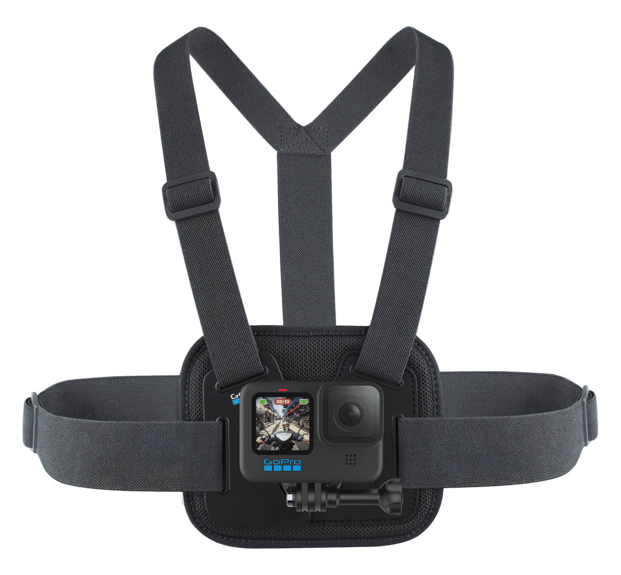 Gopro Chesty (Performans Göğüs Askısı)
