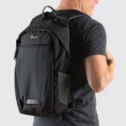 Lowepro Photo Hatchback BP 150 AW II (Siyah/Gri)