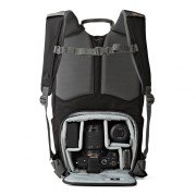Lowepro Photo Hatchback BP 150 AW II (Siyah/Gri)