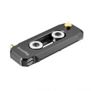 SmallRig BUN2468B Düşük Profilli NATO Rayı 50mm