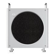 Ulanzi QT01 Mac Mini Uyumlu Soğutucu Alüminyum Kasa